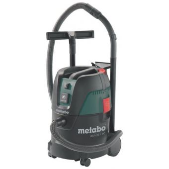 Пылесос Metabo ASA 25 L PC